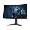 Lenovo G27c-10 27″ Curved Gaming Monitor -66A3GACBUK