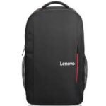 Lenovo 15.6” Laptop Everyday Backpack B515 Black-ROW – GX40Q75215