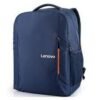 Lenovo 15.6” Laptop Everyday Backpack, B515 – Blue – GX40Q75216