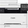Canon I-SENSYS MF651Cw A4 Colour Multifunction Laser Printer