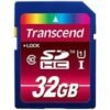 Transcend 32GB  memory card