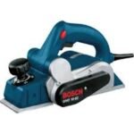 Bosch GHO 6500 Professional Planner