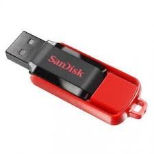 Sandisk 32GB Flash Drives - Image 3