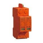 sup2h-PV series surge protector