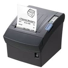 Posiflex Aura-8800U-B/ PM-900W High speed 3 Inch thermal printer