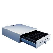 Micros 410c Cash Drawer