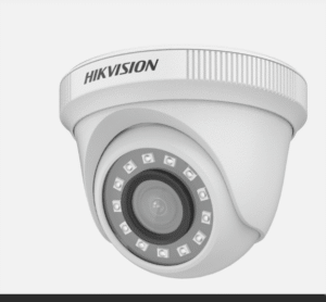 Hikvision Analogue Hd Cameras DS2-CE56DOT-IRP 2MP Indoor Fixed Turret