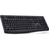 HP USB Keyboard K200 Black - 3CY44PA