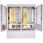 Fibre Distribution Hub 48 Core FDH