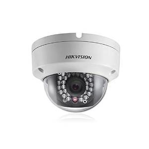 Alternative view of Hikvision DS-2CE56C0T-IRP  HD 720P Indoor Camera