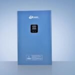 2.2 Kilowatts Hober Hybrid MPPT Solar Water Pumping inverter