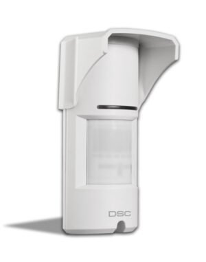 Outdoor Motion Detector