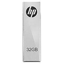 HP  V222W  8GB Flash Drive