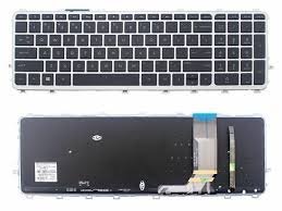 Hp Envy 14 Notebook Laptop Backlit Keyboard