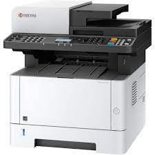 kyocera ecosys M2135dn