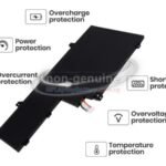 HP EliteBook x360 1030 G2 Replacement Battery