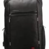 Kingsons KS3144W-BK 15.6` Laptop Backpack