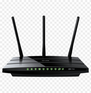Budget Network Routers  and Access Points for 2021