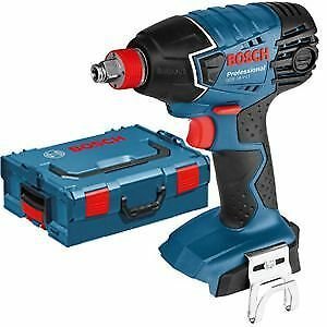 Bosch GDX 180-LI Cordless Impact Driver/Wrench