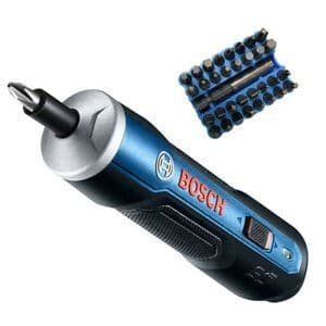 Alternative view of Bosch Go 3.6V Smart Cordless Screwdriver