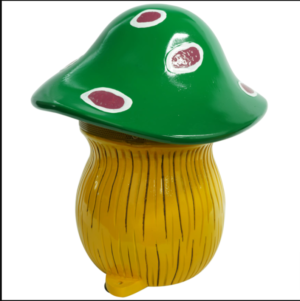 Outdoor Mushroom  Speakers