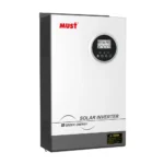 MUST 5.5KVA Hybrid MPPT Solar Inverter 48V 80A