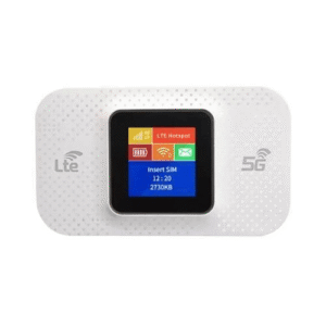 Wireless Mobile WiFi Pro 5G