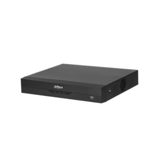 Dahua XVR5108HS-I3 8 Channel WizSense HDCVI DVR, up to 6MP, 1x HDD