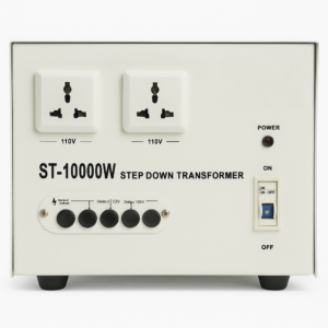 Astram 10000 watts Step down transformer 220-110v
