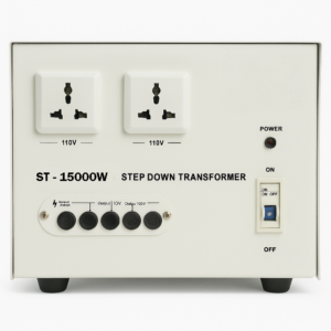 Astram 15000 watts Step-down transformer 220-110v