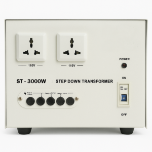 Astram 3000 Watts Step-down Transformer
