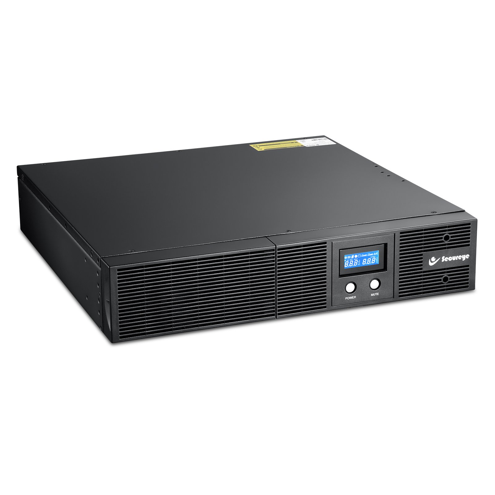 Secureye Rackmount UPS 30000 VA
