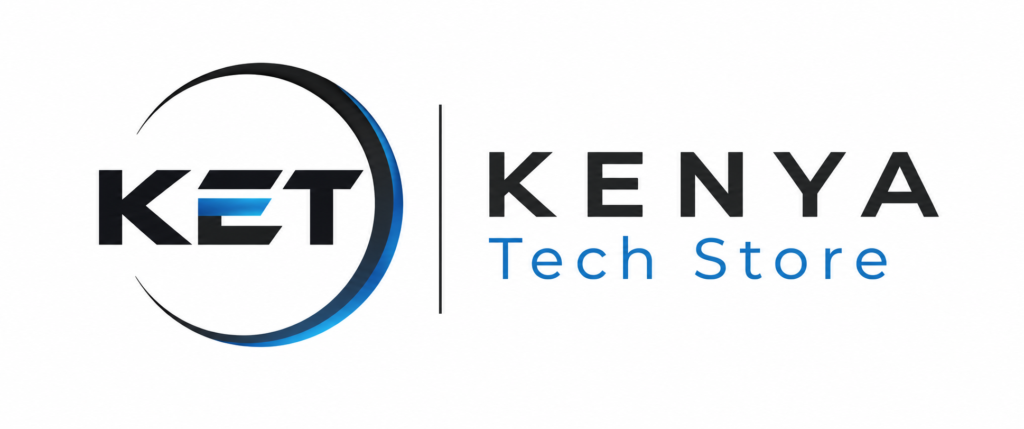 Kenya Tech Store