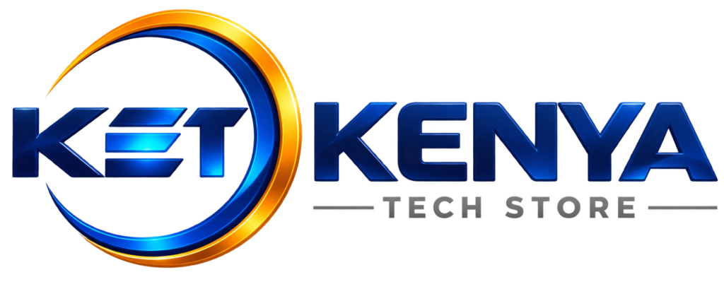 Kenya Tech Store